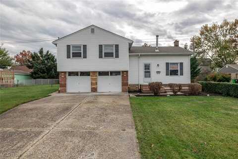 29166 Forestgrove Road, Willowick, OH 44095