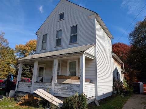 3445 E 72nd Street, Cleveland, OH 44127