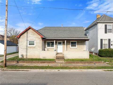 3603 Lincoln Avenue, Shadyside, OH 43947