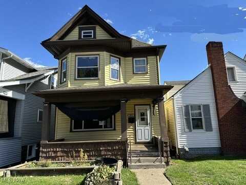 1020 Virginia Street, Martins Ferry, OH 43935