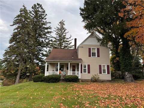 7361 Euclid Chardon Road, Kirtland, OH 44094