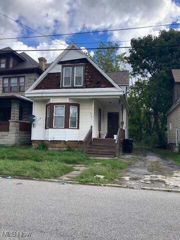 4157 E 123rd Street, Cleveland, OH 44105