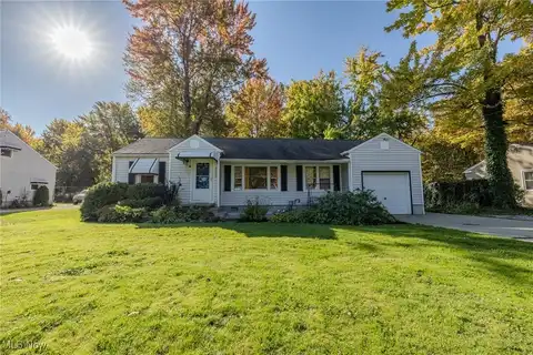 8060 Edgewood Road, Mentor, OH 44060