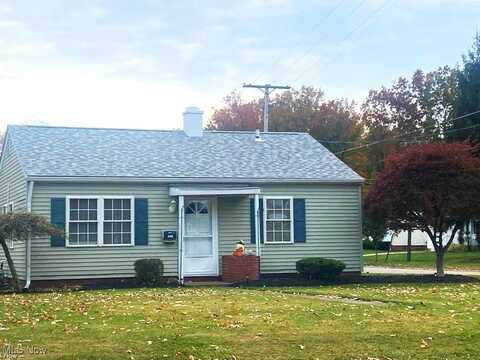 2428 W 9th, Ashtabula, OH 44004