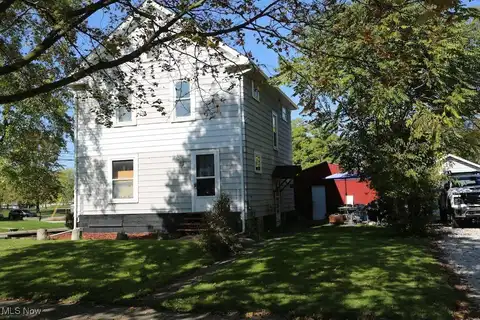 243 W North Street, Medina, OH 44256