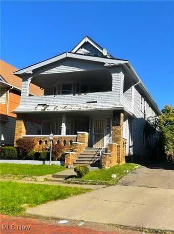 3579 E 120th Street, Cleveland, OH 44105