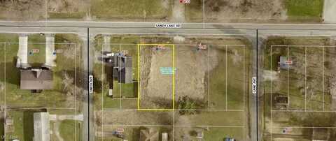 4130 Sandy Lake Road, Ravenna, OH 44266