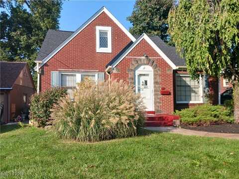 428 W Midlothian Boulevard, Youngstown, OH 44511