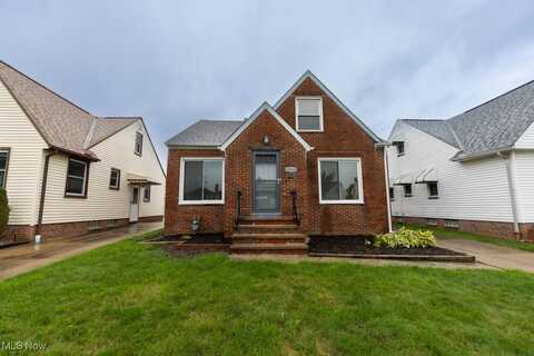 4214 Dawnshire Drive, Parma, OH 44134