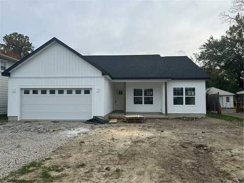 7514 Goldenrod Drive, Mentor-on-the-Lake, OH 44060