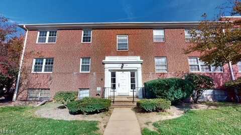 3271 Warrensville Center Road, Shaker Heights, OH 44122