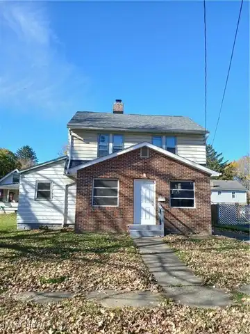 24 Millet Avenue, Youngstown, OH 44509