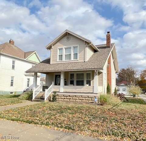 1117 Dover Avenue, Dover, OH 44622