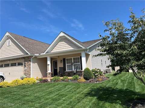 4313 Loreto Landing Drive, Perry, OH 44081