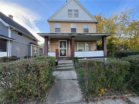 1264 N Lockwood Avenue, Cleveland, OH 44112