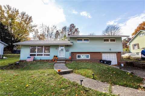 2114 Springfield Center Road, Akron, OH 44312