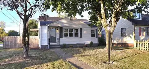 2110 Whitman Avenue, Zanesville, OH 43701