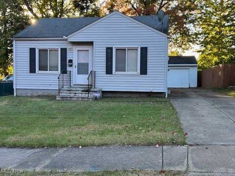 1312 Hardesty Boulevard, Akron, OH 44320