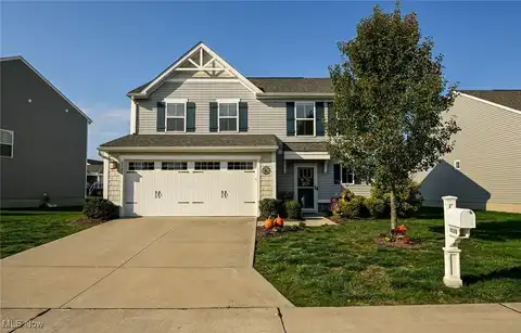 6528 Morning Glory Lane, Medina, OH 44256