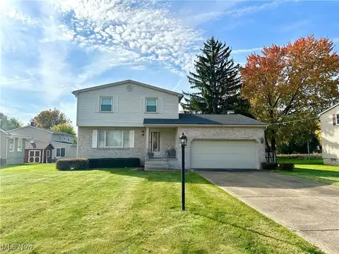 4585 Sheffield Drive, Youngstown, OH 44515