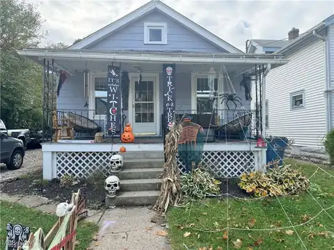 436 Delaware Avenue, Lorain, OH 44052