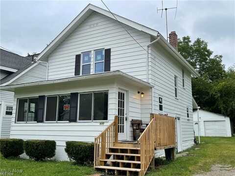 645 Gridley Avenue, Akron, OH 44306