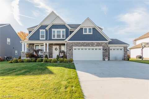 36569 Capri Lane, North Ridgeville, OH 44039