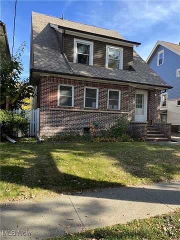 2623 E 128th Street, Cleveland, OH 44120