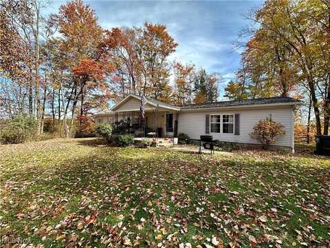 9400 Chalon Road, Scio, OH 43988