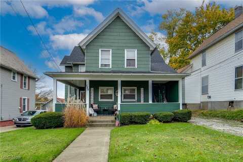 949 Tremont Avenue SW, Massillon, OH 44647