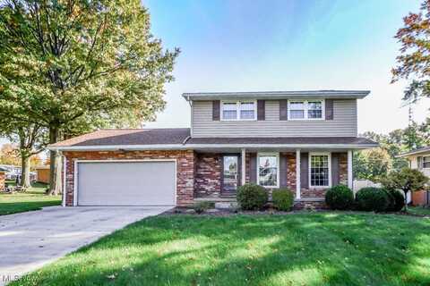 5420 Lindford Avenue NE, Canton, OH 44705