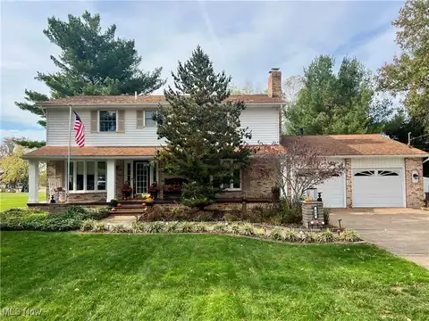 446 Annis Road, South Amherst, OH 44001