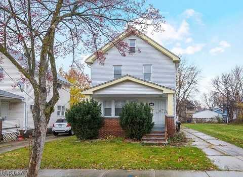 8009 Vineyard Avenue, Cleveland, OH 44105