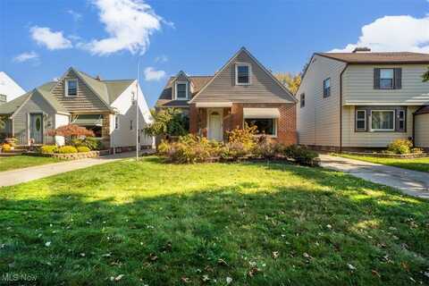 71 E 217th Street, Euclid, OH 44123