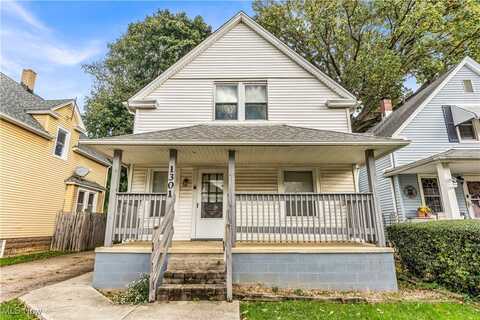 1301 W 93rd Street, Cleveland, OH 44102