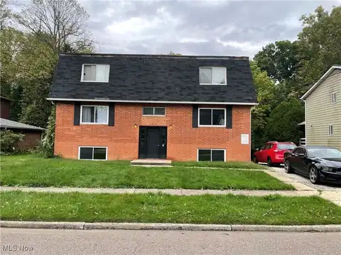 1803 Cromwell Drive, Akron, OH 44313