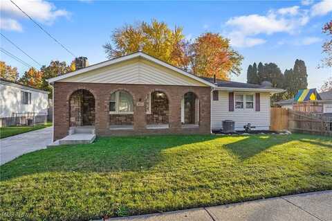 3600 Dick Street, Mogadore, OH 44260