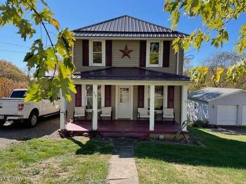 337 Hill Street, Smithfield, OH 43943