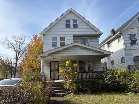 3280 E 123rd Street, Cleveland, OH 44120