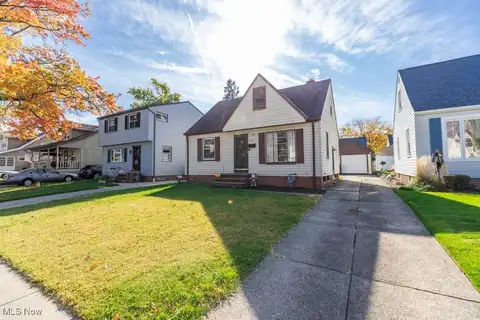 5009 Wood Avenue, Parma, OH 44134