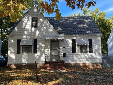 12404 Kensington Avenue, Cleveland, OH 44111