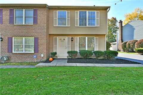 4250 Candlelight Drive SE, Warren, OH 44484