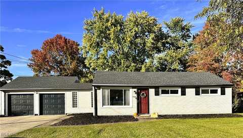 759 David Drive, Streetsboro, OH 44241