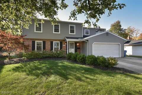 28469 Windsor Drive, North Olmsted, OH 44070