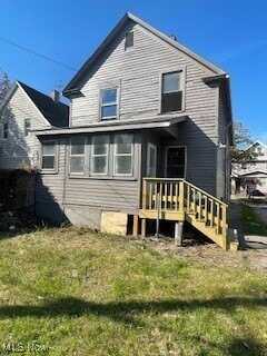 3855 W 42nd Street, Cleveland, OH 44109