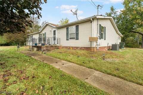 3509 38th Street NW, Canton, OH 44718