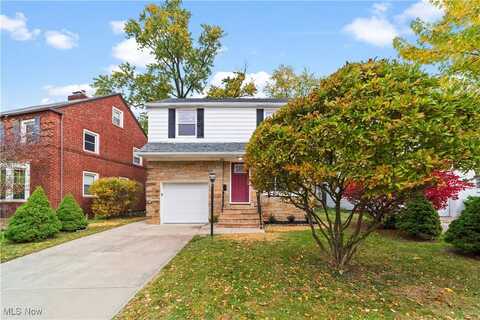 3931 Washington Boulevard, University Heights, OH 44118