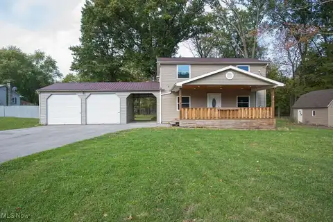 2384 Bedford Road, Lowellville, OH 44436