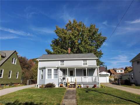 1728 Cook Avenue, Cleveland, OH 44109