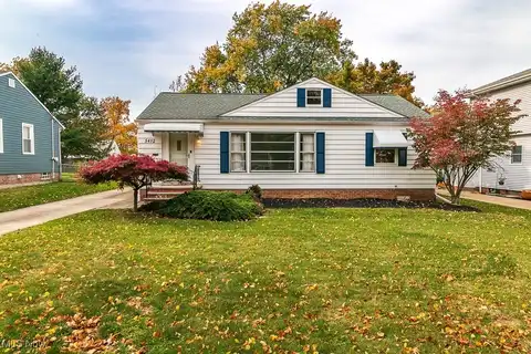 5412 Melody Lane, Willoughby, OH 44094